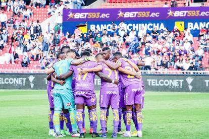 La LigaPro del año 2023 permite a los equipos contar con ocho jugadores extranjeros.