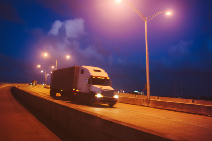 Referencial. El robo ocurrió en la vía a Naranjal, provincia del Guayas.