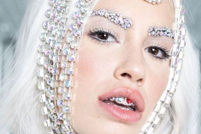 Lali actualmente cuenta con más de 4 millones de oyentes mensuales en Spotify.