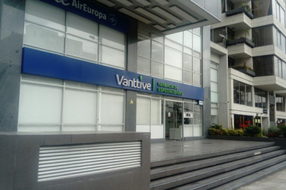 La empresa se enfoca en medicinas para enfermedades catastróficas y de alta complejidad.