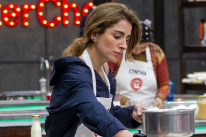 Victoria Patiño es una de las involucradas dentro del caso Sinohydro.