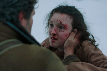 El episodio 8 dejó un final vibrante e intenso para dar paso al último capítulo.