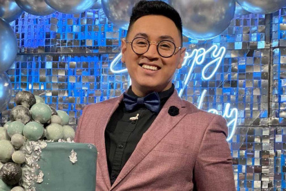 Leonardo Quezada, más conocido como "Lacito", afirma que lo que le molesta a Carolina es que la hayan hecho quedar mal con algunas de sus aseveraciones.