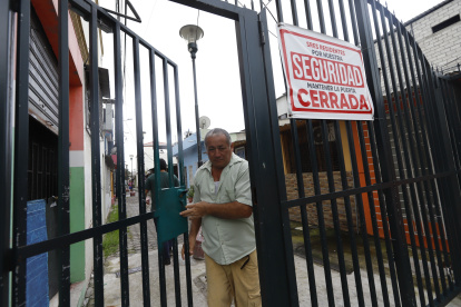 Los crímenes reportados han aumentado desde 2019, pero los moradores denuncian que la cifra real es mayor, mucho más a las oficiales.