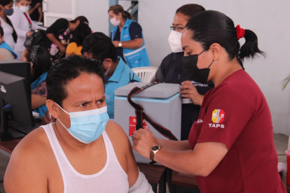 Referencia. El Ministerio de Salud Pública emitio un comunicado para responder denuncia en redes sociales.