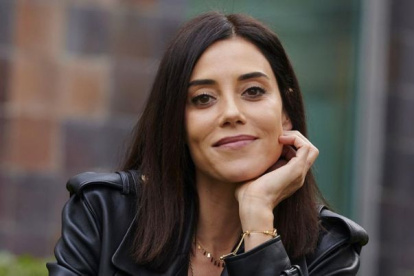 El último reporte de la actriz fue horas antes del terremoto en Turquía.