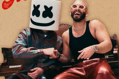 El videoclip supera ya el millón de reproducciones en Youtube