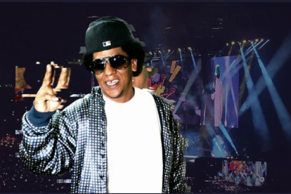Tego Calderón