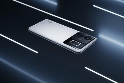 Realme GT3, el dispositivo con la carga más rápida del mundo