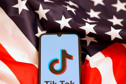 La ´guerra´ entre TikTok y EE.UU se remonta desde el 2020.