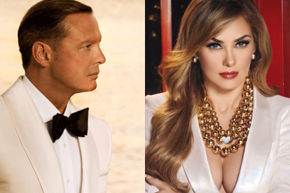 La pipa de la paz está lejos de fumarse para quienes algún día se juraron amor eterno.