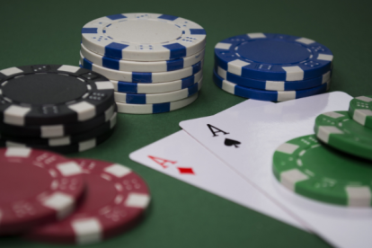 Juegos de casino en 2023