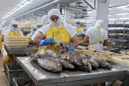 Foto Referencial. El presidente de A