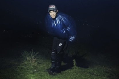 El artista español actualmente está buscando abrirse camino con su música en Latinoamérica.