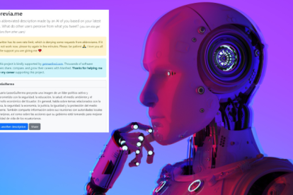 Abbrevia.me tiene a los usuarios de Twitter compartiendo sus descripciones.