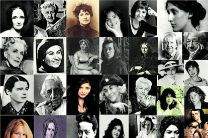 Las obras pueden descargarse en internet