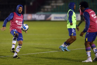 La fecha 3 se suspendió minutos antes del partido entre Gualaceo y Orense, que estaba programado para el viernes 10 de marzo a las 19:00.