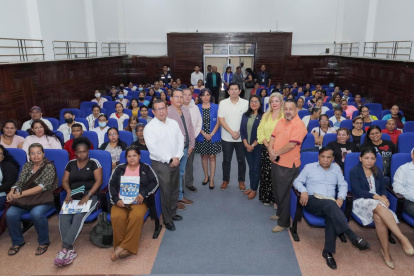 Más de 90 venezolanos serán capacitados