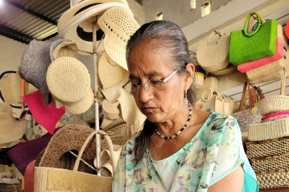 La cita al taller será en la Casa Calderón, barrio Las Peñas