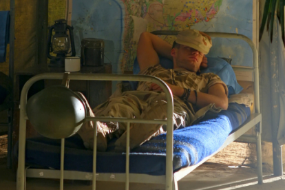 De acuerdo con el Instituto de Medicina del Sueño, las probabilidades de sufrir alguna enfermedad psiquiátrica aumentan en un 40% cuando los problemas para dormir se vuelven crónicos.