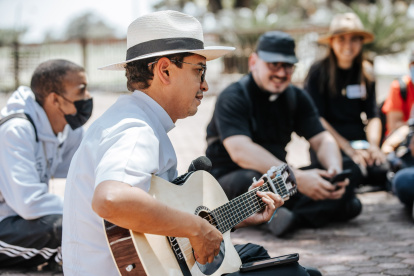 El oratorio vacacional será un espacio ideal para niños y adolescentes