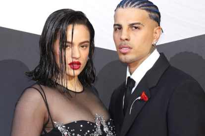 Después de confirmar su amor a finales del 2021, por fin ha llegado lo que todos los fan han pedido por mucho tiempo