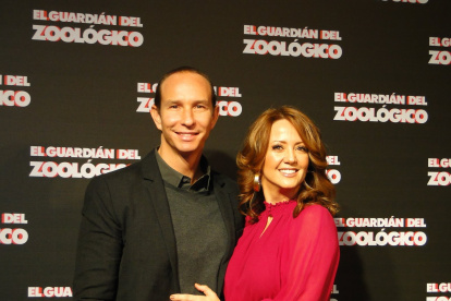 La expareja sentimental.