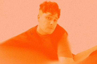 Marco Mares actualmente tiene más de 600 mil oyentes mensuales en Spotify.