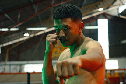 Érick Bone quiere regresar con un triunfo al ring para que sea el impulso para alcanzar un título regional y después la corona mundial.