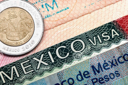 El Gobierno mexicano canceló la exención de visa para personas provenientes de Ecuador, ante evidencia de que el país es utilizado como primer punto de entrada para migrantes que buscan llegar a Estados Unidos.