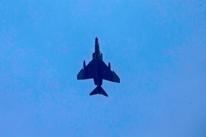 Desde el Kremlin negaron que el piloto ruso haya derribado el dron americano con intención.