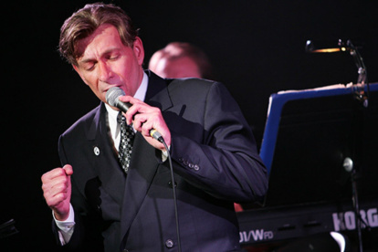 A Bobby Caldwell solo le bastó una canción para pasar a la historia del pop estadounidense.