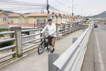 Seguridad. En los últimos meses, el sector de Mi Lote y Villa Bonita han sido escenarios de violentos crímenes que ponen en vilo a sus habitantes.