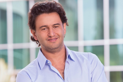 Camilo Mier ha ocupado cargos directivos en empresas tecnológicas.