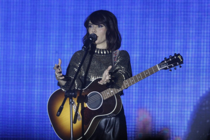 La cantante puertoriqueña se presenta en Quito y Guayaquil este 2023