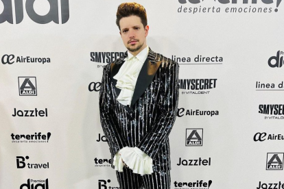 Lasso cuenta con más de 9 millones de oyentes mensuales en Spotify