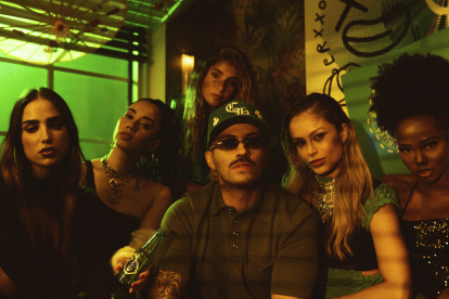 El próximo 2 de abril, Feid se presentará en Guayaquil. Las entradas ya están agotadas