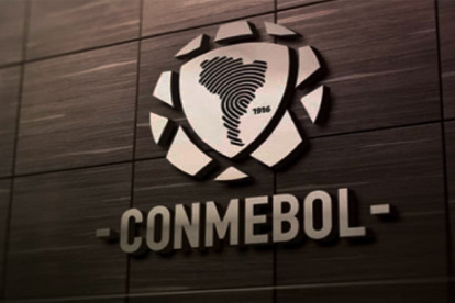 conmebol