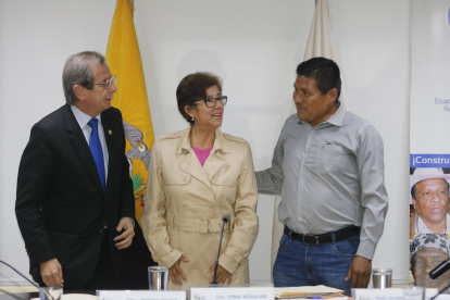 En el organismo opera una nueva mayoría que ha tomado decisiones que han generado polémica.