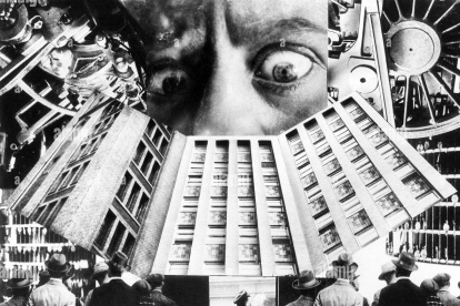 Su origen es alemán y data de 1927