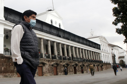 Para viabilizar la gobernabilidad, el régimen debería adoptar la estrategia de dotar de mayor protagonismo a la ciudadanía