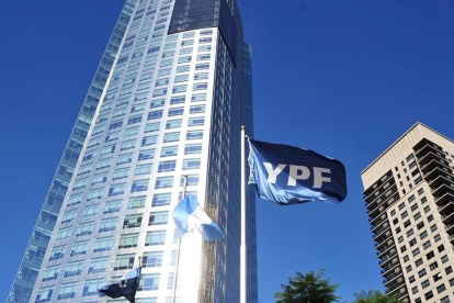 YPF