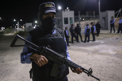 Referencial. El 31 % de las quejas se relacionan con un “trato no adecuado”.