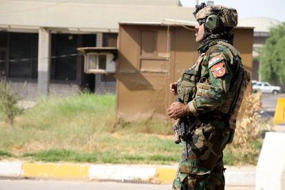 Referencial. Ahora, desde hace dos años, dice uno de  los expertos la convivencia entre suníes y chiíes se vuelve a parecer.