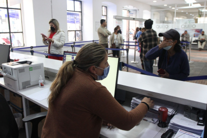 Sanciones. Desde junio quienes no paguen deberán cancelar el 10 % de recargo del impuesto predial definido