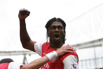 emmanuel adebayor