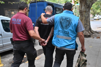 El argentino se desempeñaba como productor de locaciones de Gran Hermano edición 2022. El reality concluye el 27 de marzo.