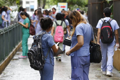 Los estudiantes de la Universidad de Guayaquil tendrán otras opciones de aprendizaje.