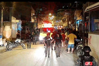 Intentan asesinar a la directora de la cárcel de mujeres de Esmeraldas