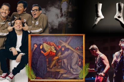 Cuando de diversión se trata, las opciones son tan variadas como los gustos.